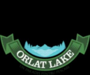 Orlat Lake